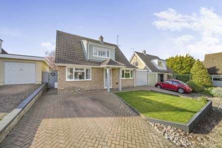 Property For Sale Burridges Close, Stevington, Bedford