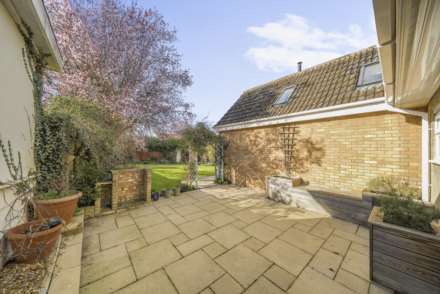 Burridges Close, Stevington, Image 19