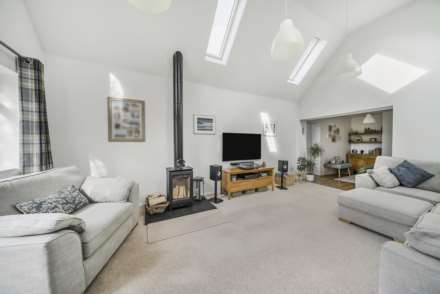 Burridges Close, Stevington, Image 2