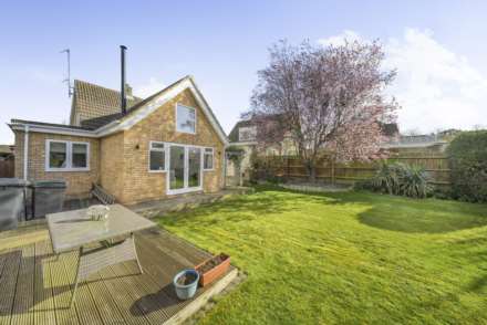 Burridges Close, Stevington, Image 20