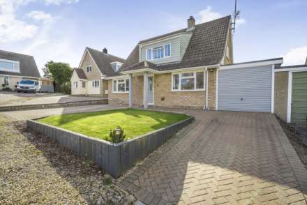 Burridges Close, Stevington, Image 21