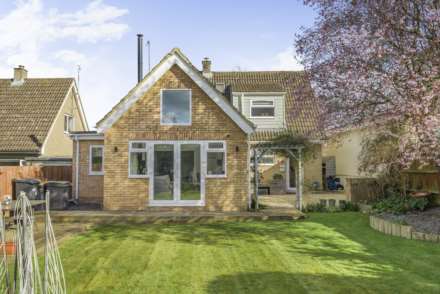 Burridges Close, Stevington, Image 22