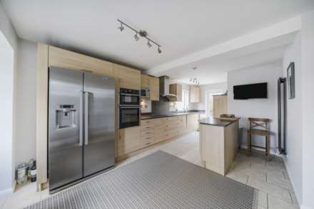 Burridges Close, Stevington, Image 3