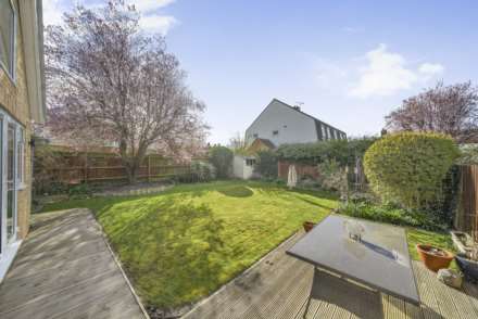 Burridges Close, Stevington, Image 4