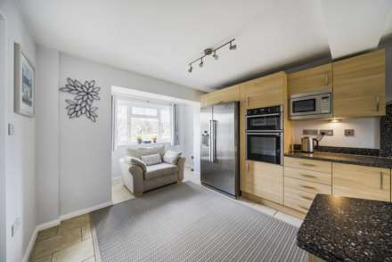 Burridges Close, Stevington, Image 7