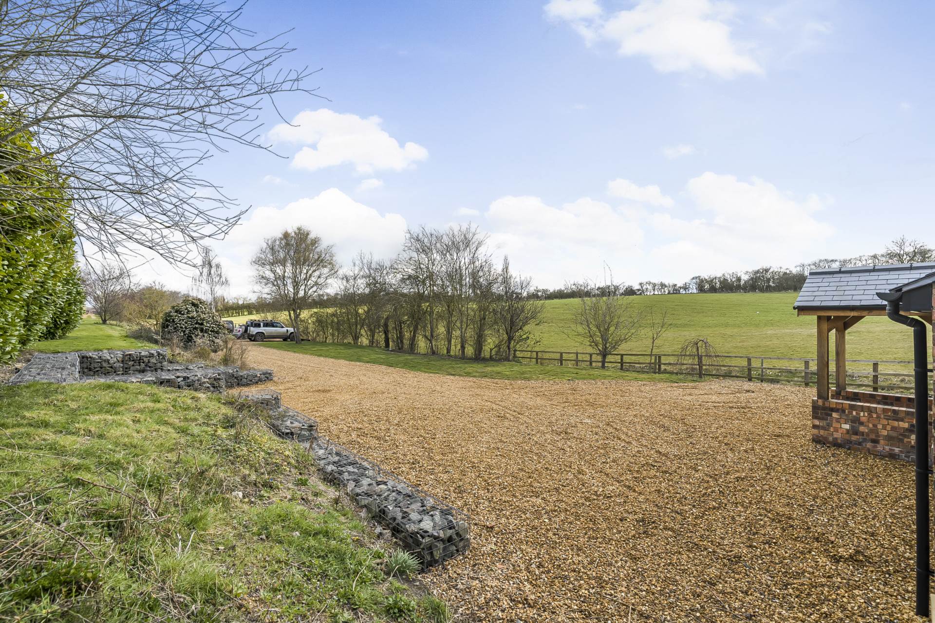 Back Lane, Souldrop, Image 18