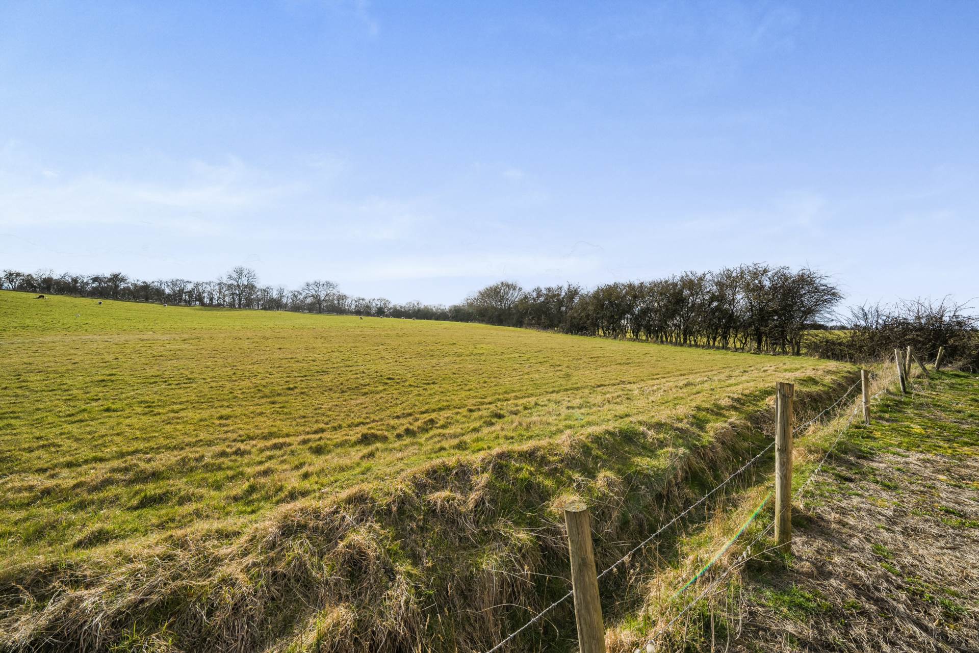 Back Lane, Souldrop, Image 21