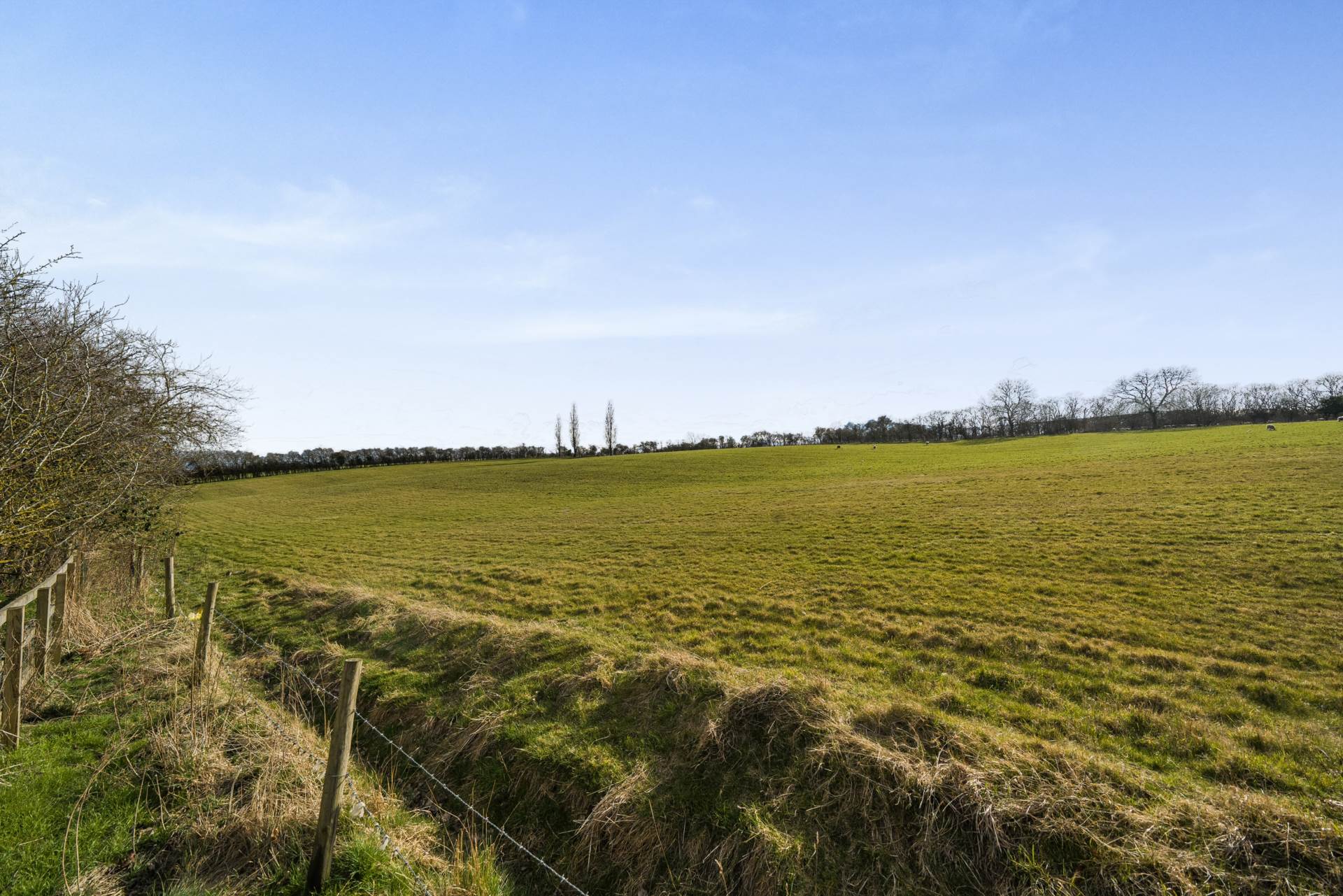 Back Lane, Souldrop, Image 22