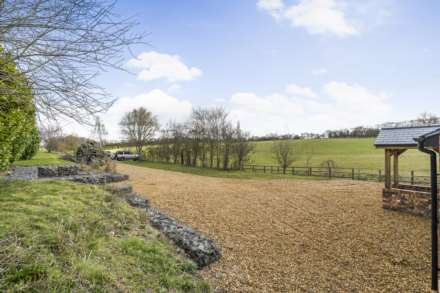 Back Lane, Souldrop, Image 18