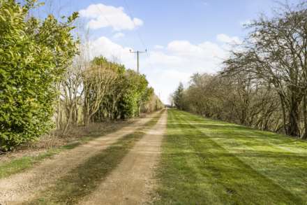 Back Lane, Souldrop, Image 19