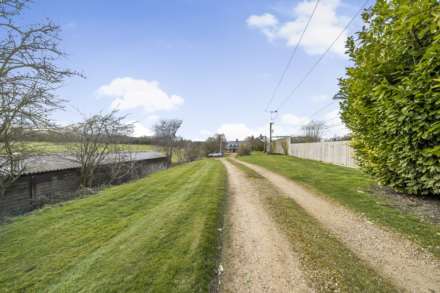 Back Lane, Souldrop, Image 20