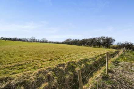 Back Lane, Souldrop, Image 21