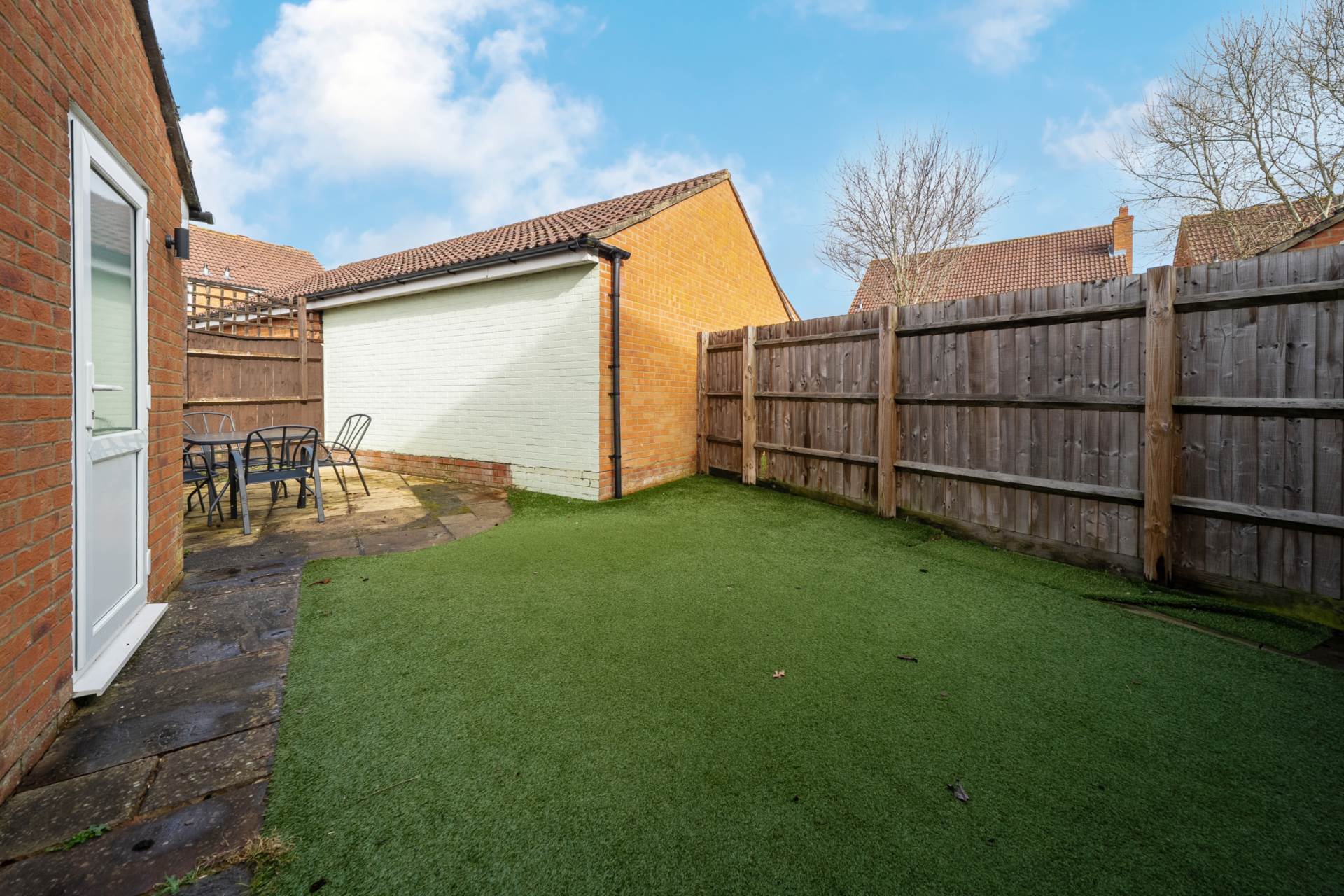 Fox Close, Clapham, Image 13