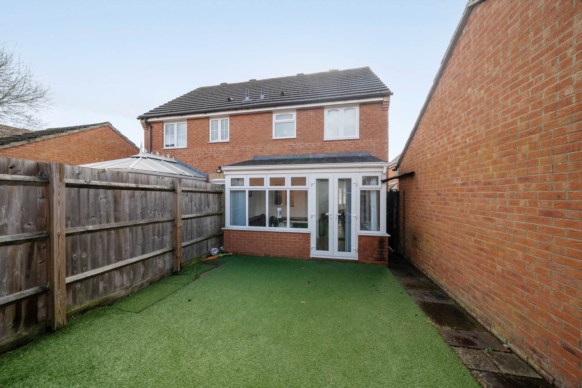 Fox Close, Clapham, Image 14