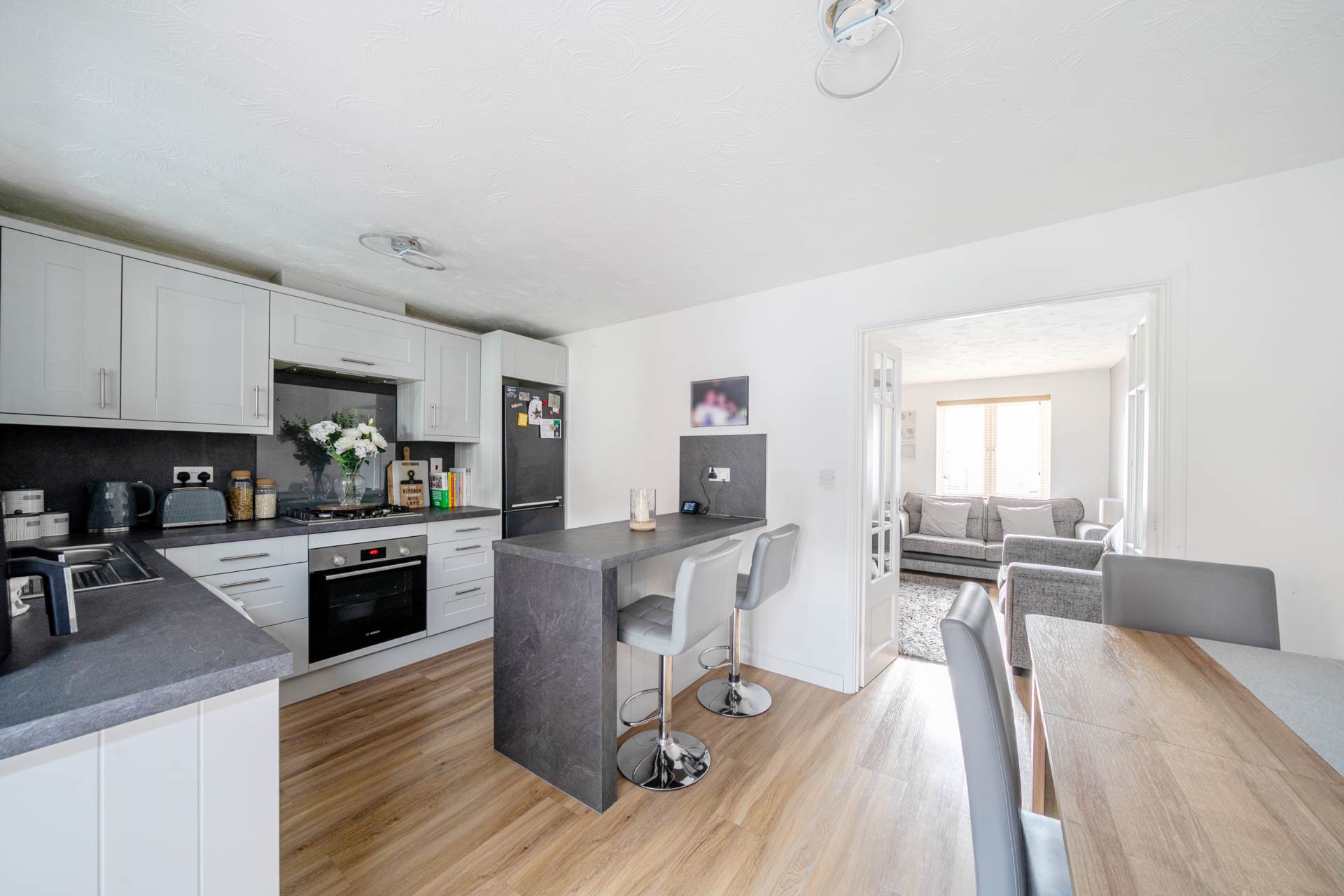 Fox Close, Clapham, Image 6