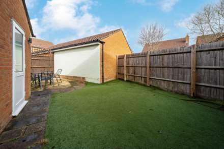 Fox Close, Clapham, Image 13