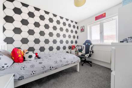 Fox Close, Clapham, Image 8