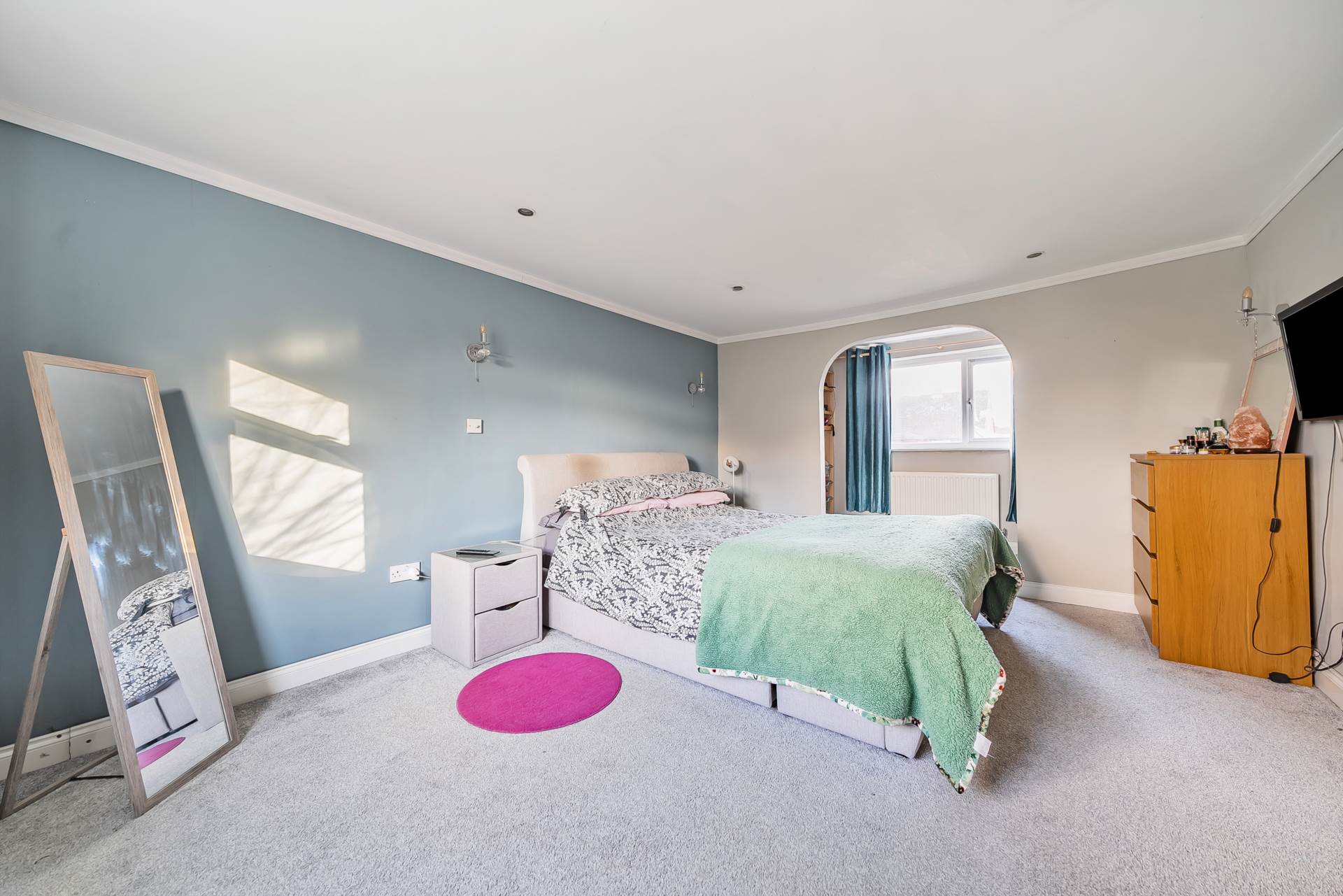 Glebe Rise, Sharnbrook, Image 12