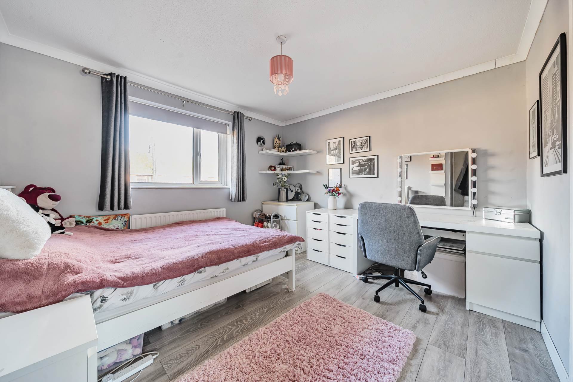 Glebe Rise, Sharnbrook, Image 14