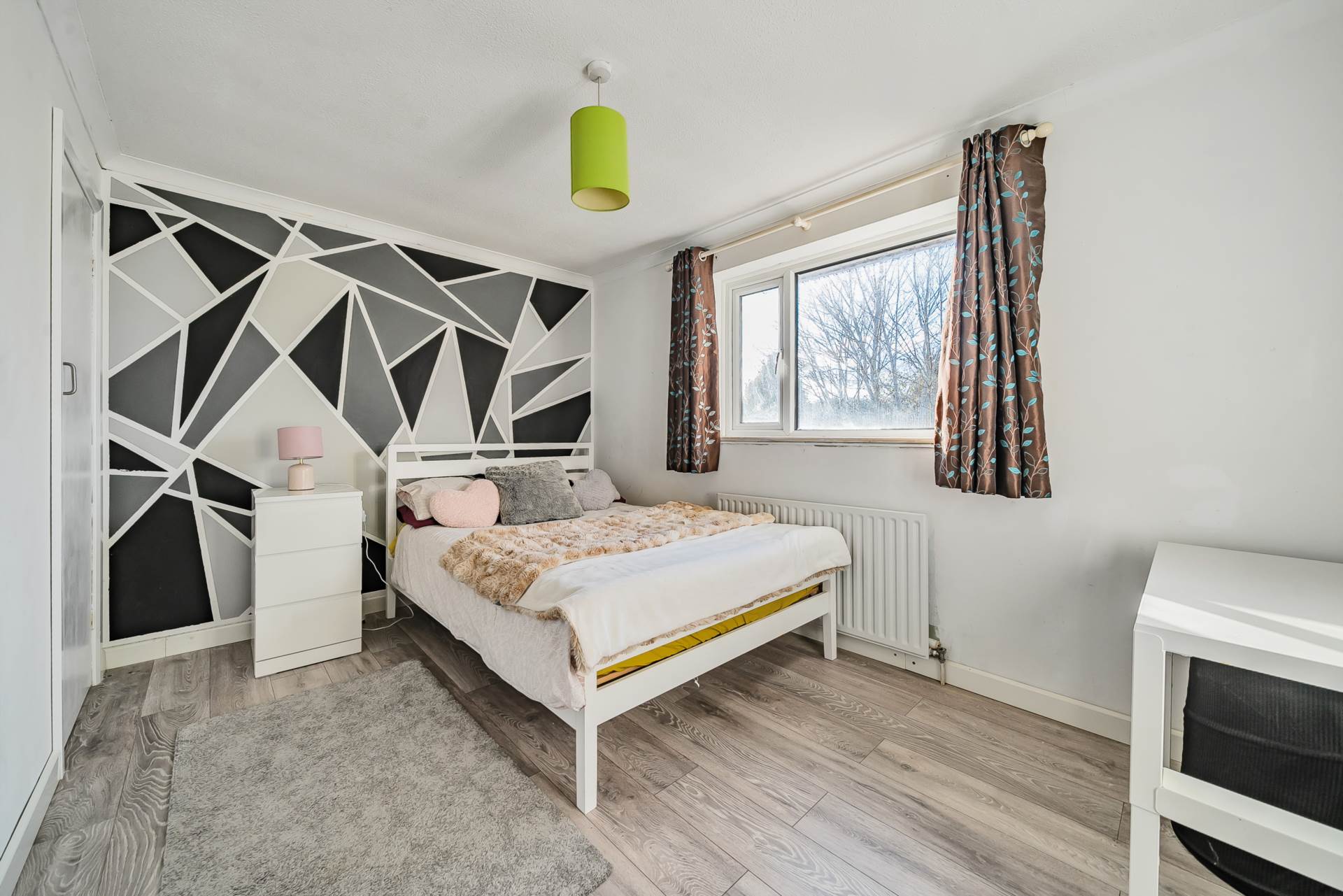 Glebe Rise, Sharnbrook, Image 15