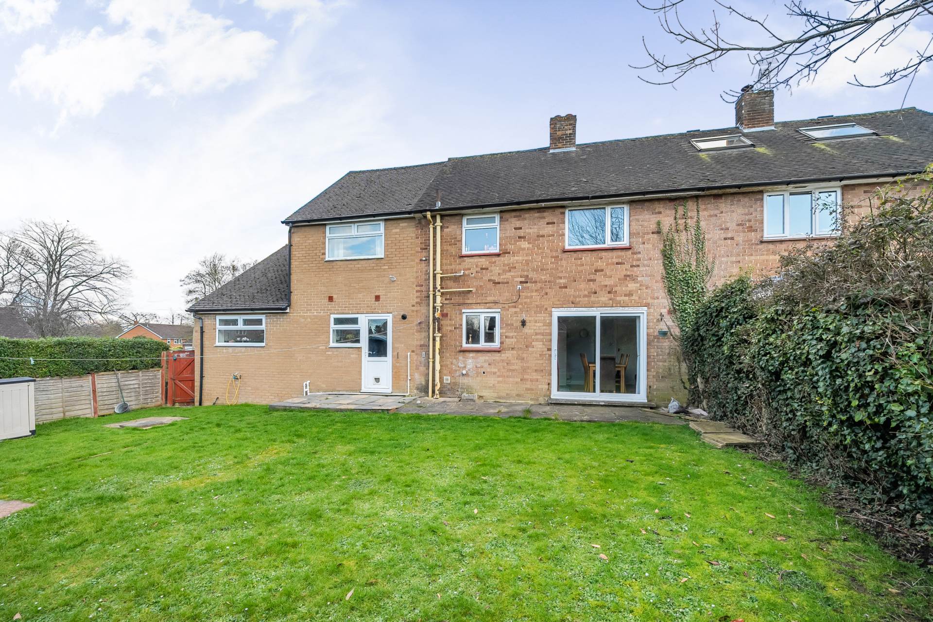 Glebe Rise, Sharnbrook, Image 18