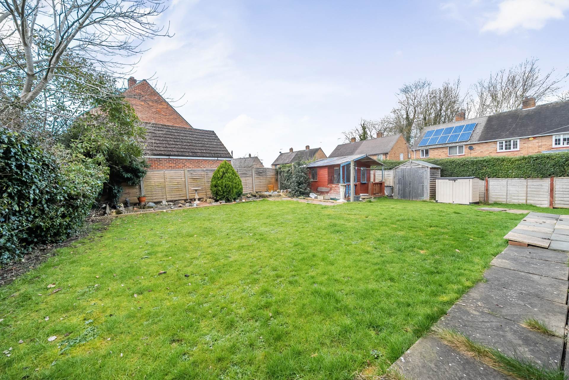 Glebe Rise, Sharnbrook, Image 19