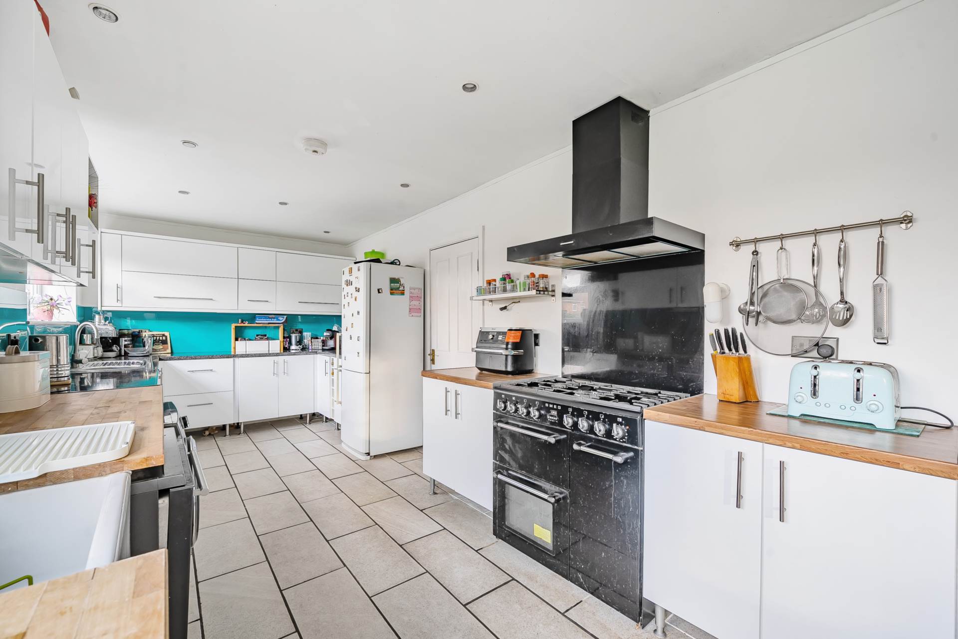 Glebe Rise, Sharnbrook, Image 2