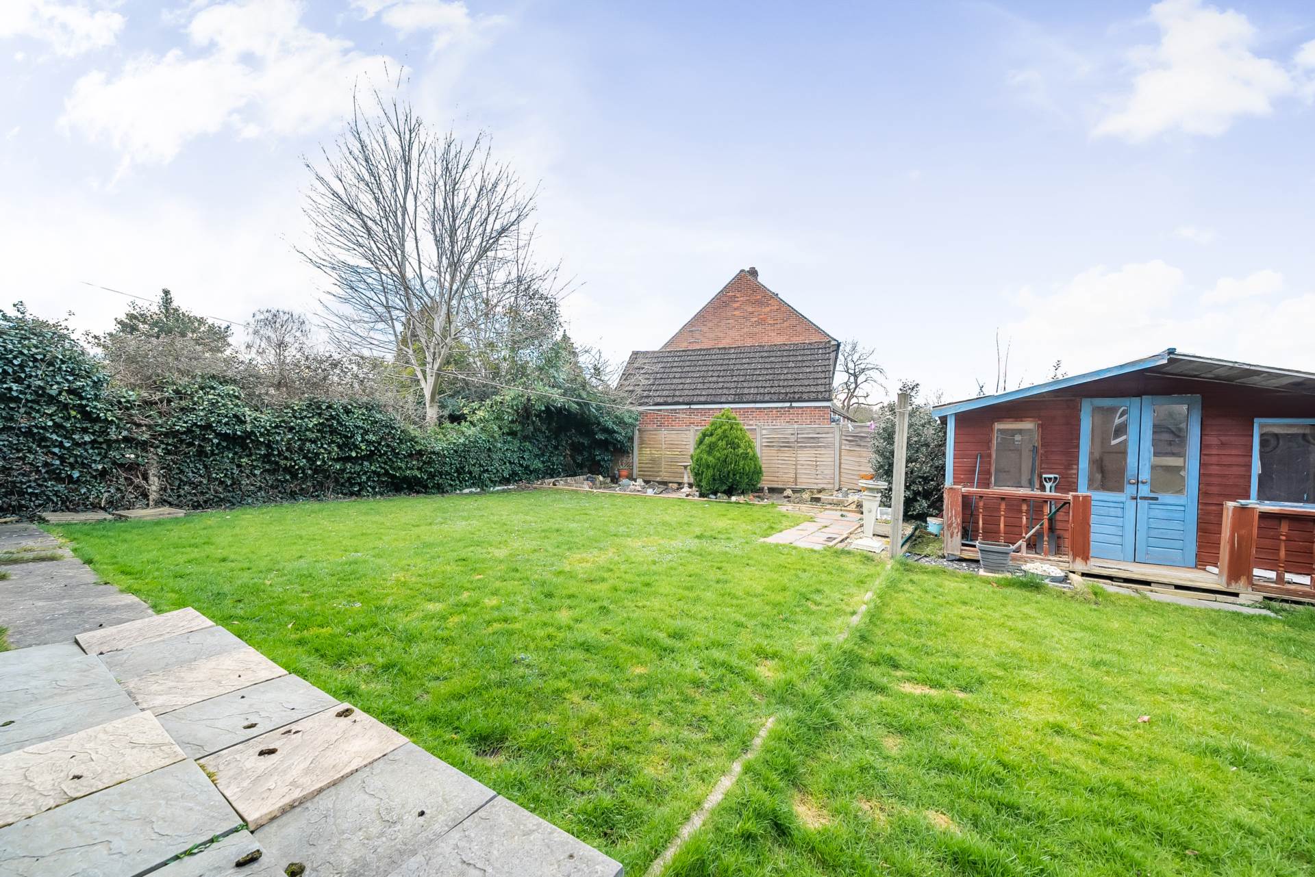 Glebe Rise, Sharnbrook, Image 4