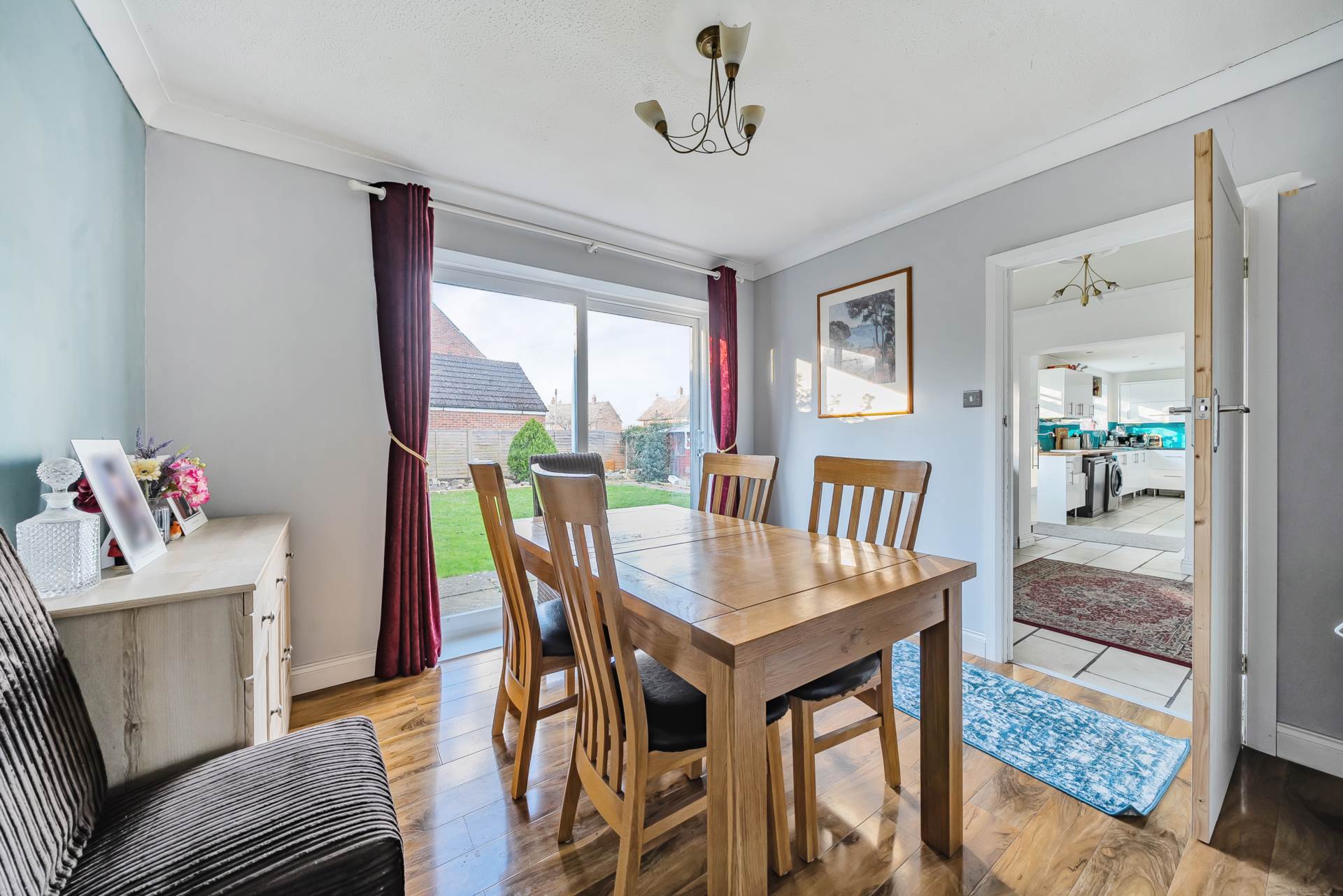 Glebe Rise, Sharnbrook, Image 6