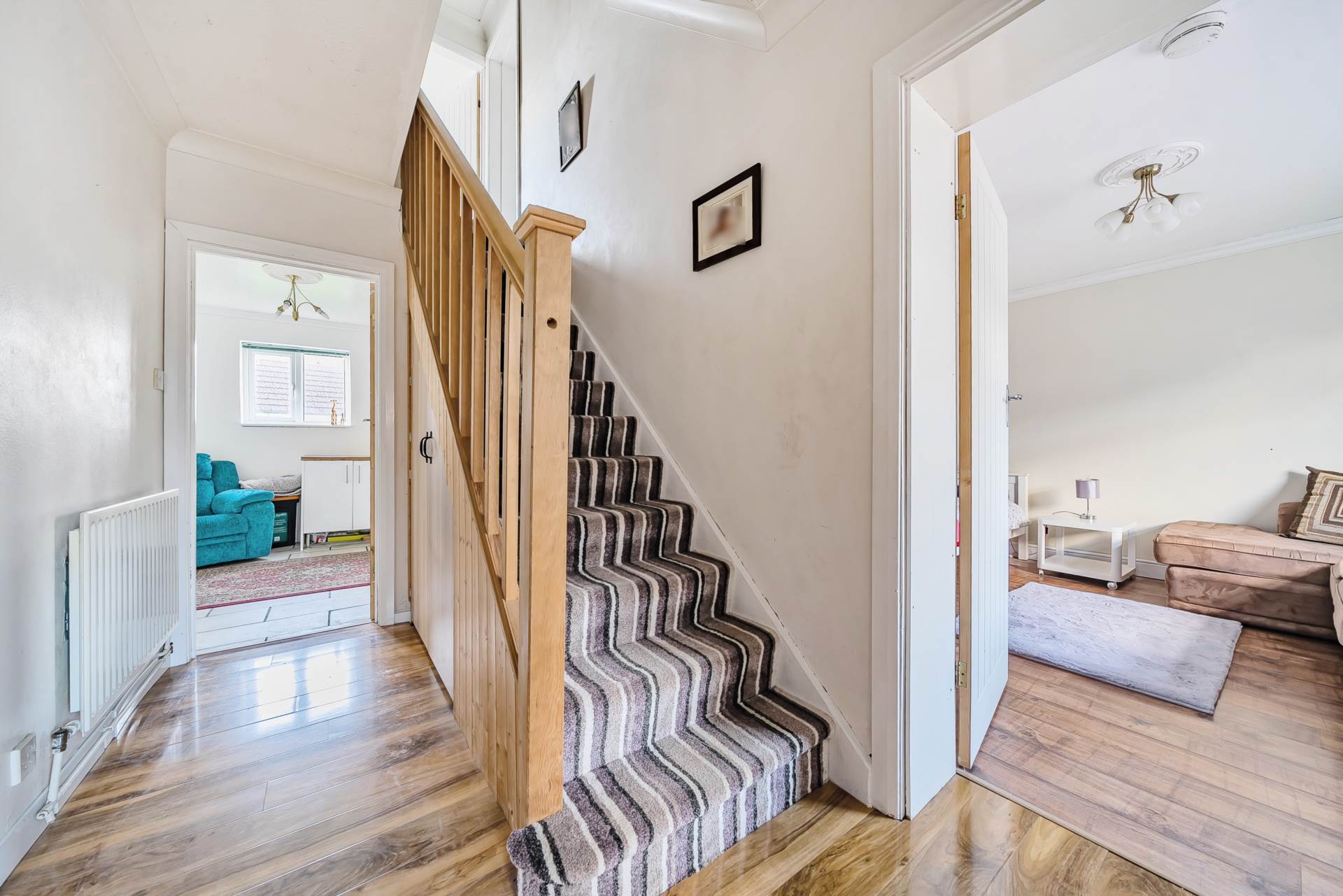 Glebe Rise, Sharnbrook, Image 7