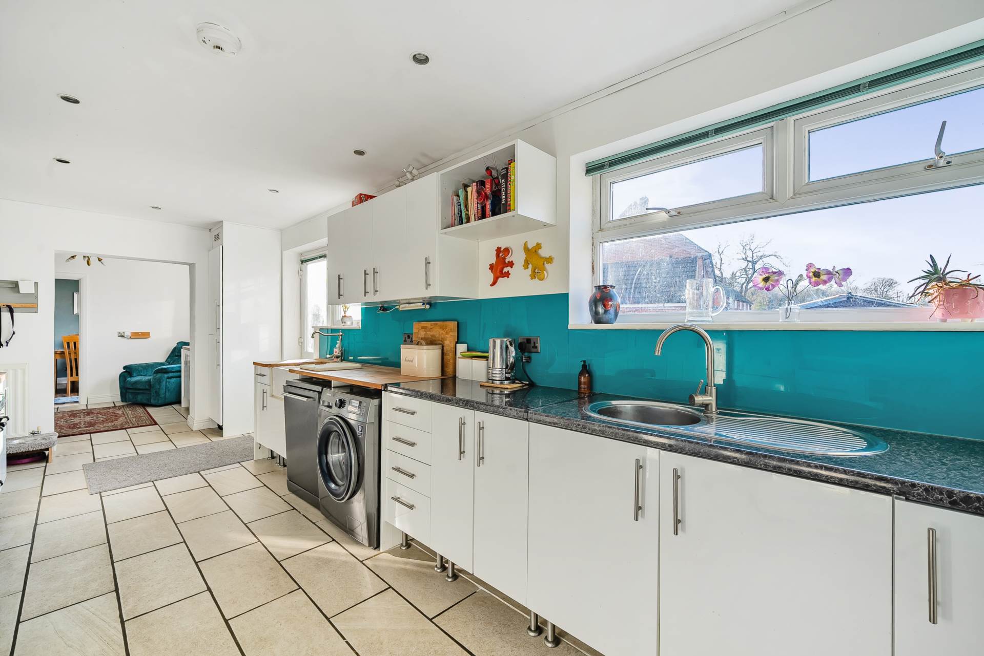 Glebe Rise, Sharnbrook, Image 8