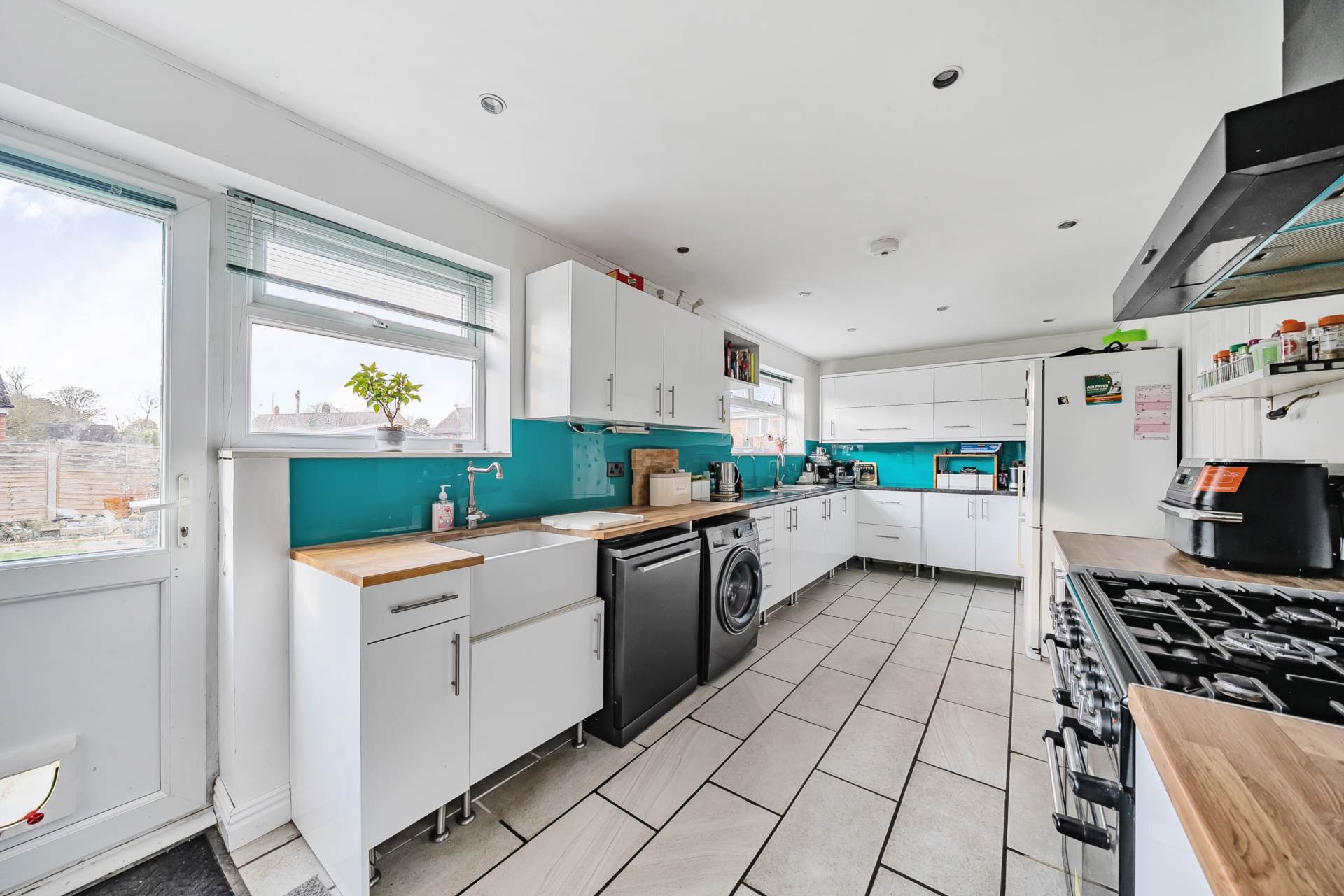 Glebe Rise, Sharnbrook, Image 9