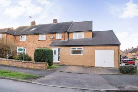 Property For Sale Glebe Rise, Sharnbrook, Bedford