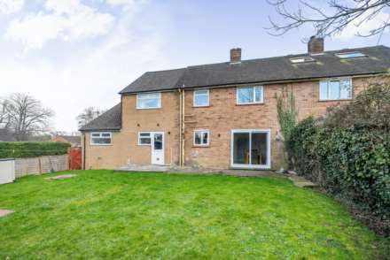 Glebe Rise, Sharnbrook, Image 18