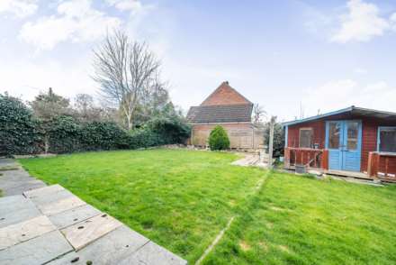 Glebe Rise, Sharnbrook, Image 4