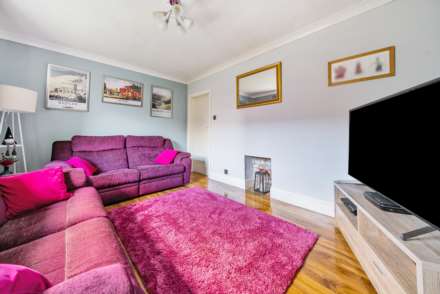 Glebe Rise, Sharnbrook, Image 5
