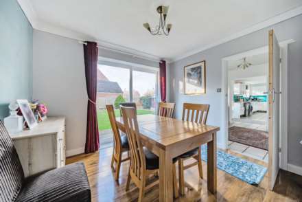 Glebe Rise, Sharnbrook, Image 6