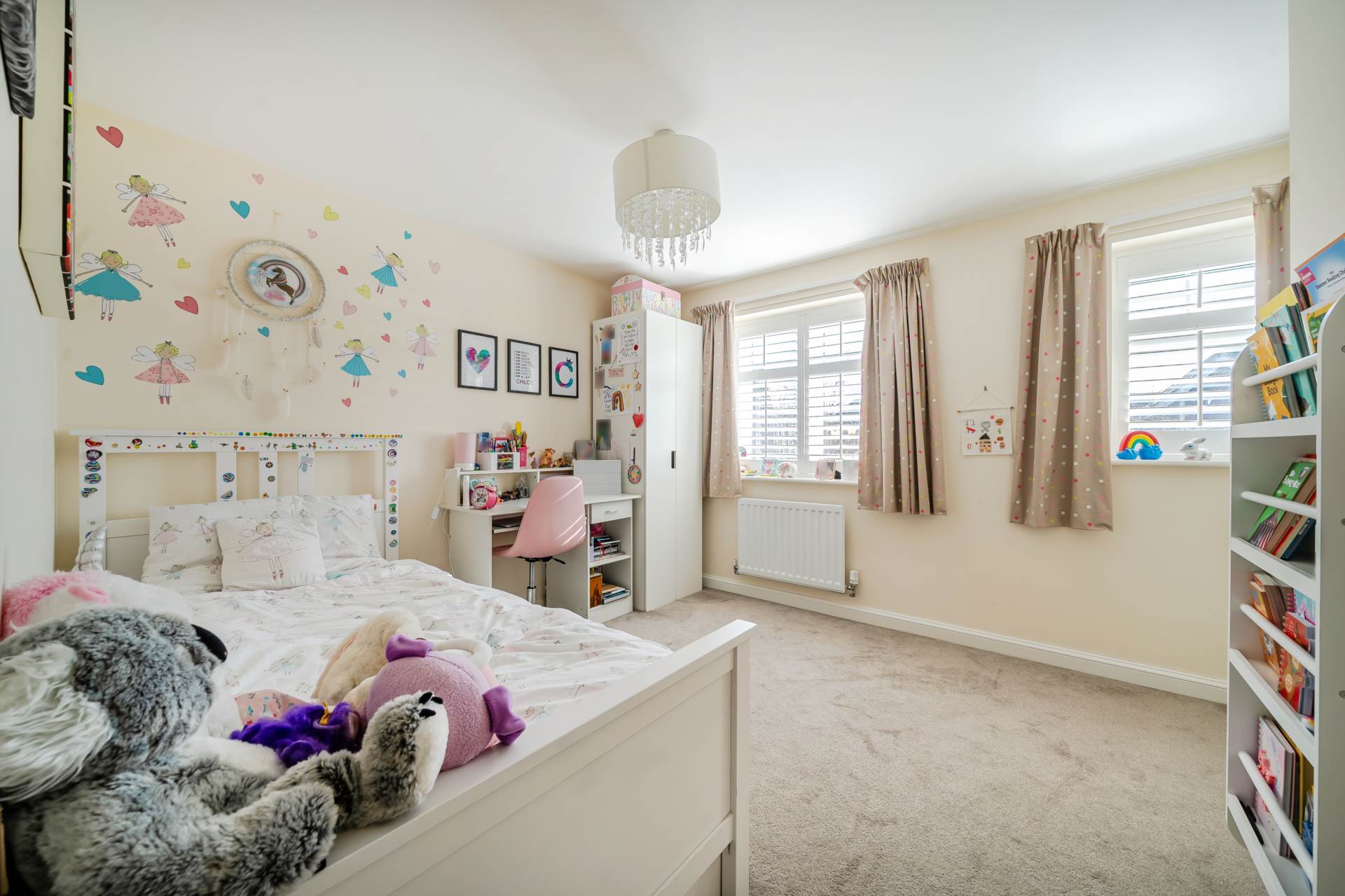 Tillers Close, Shefford, Image 15