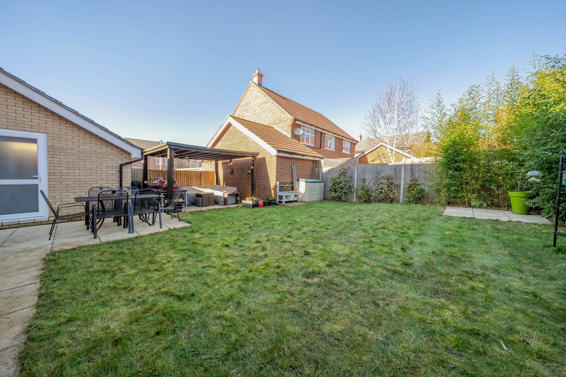 Tillers Close, Shefford, Image 21
