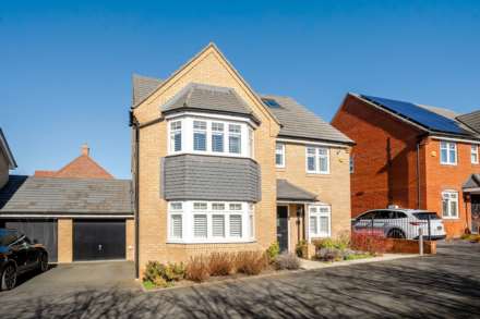 Tillers Close, Shefford, Image 1
