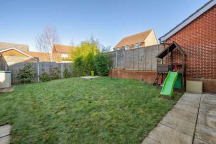 Tillers Close, Shefford, Image 22