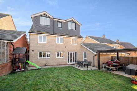 Tillers Close, Shefford, Image 4