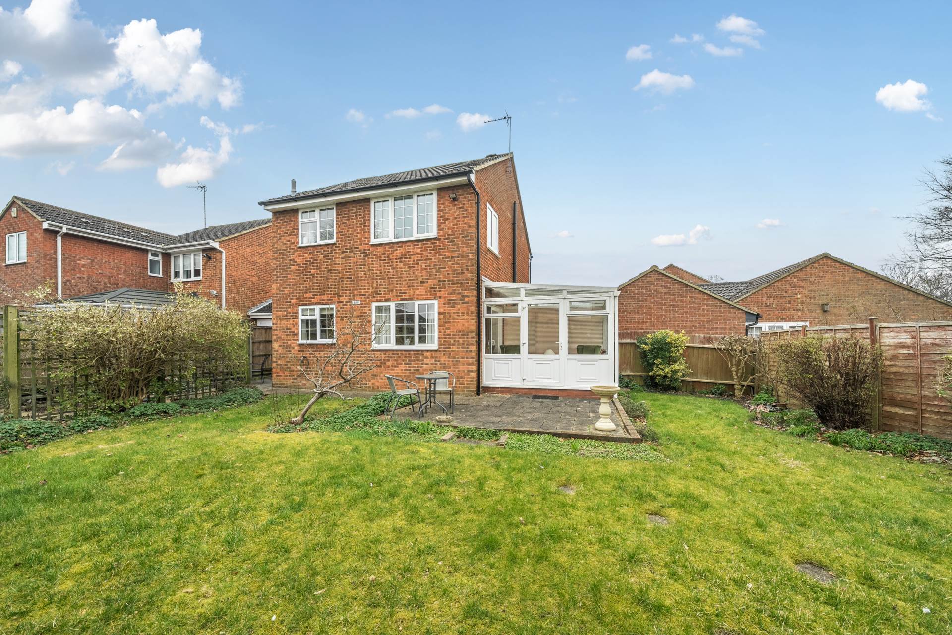 Vyne Close, Kempston, Image 15