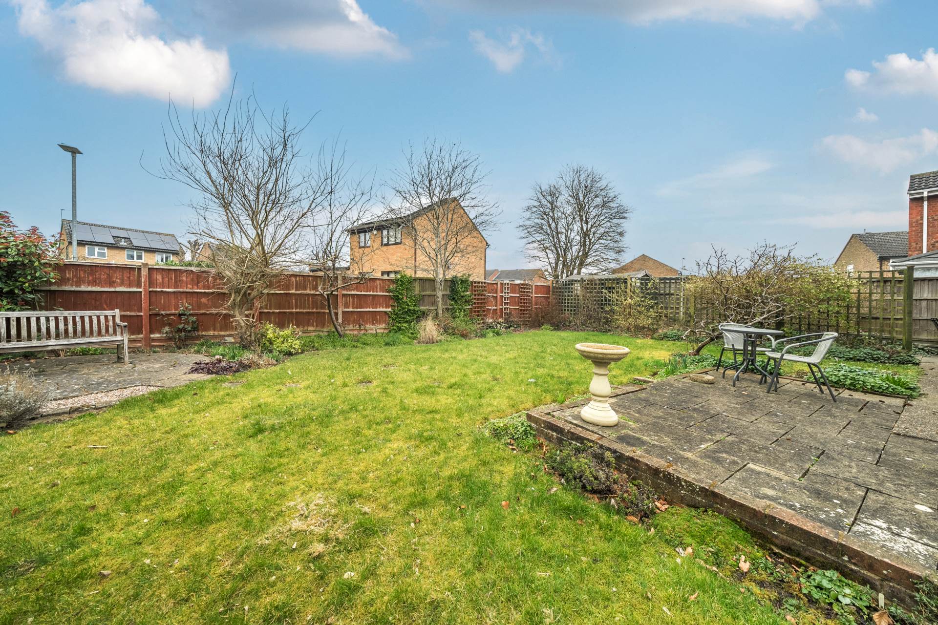 Vyne Close, Kempston, Image 17