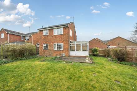 Vyne Close, Kempston, Image 15