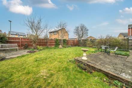 Vyne Close, Kempston, Image 17
