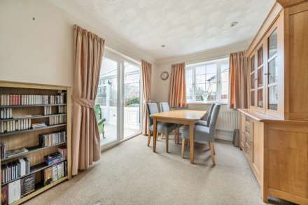 Vyne Close, Kempston, Image 5
