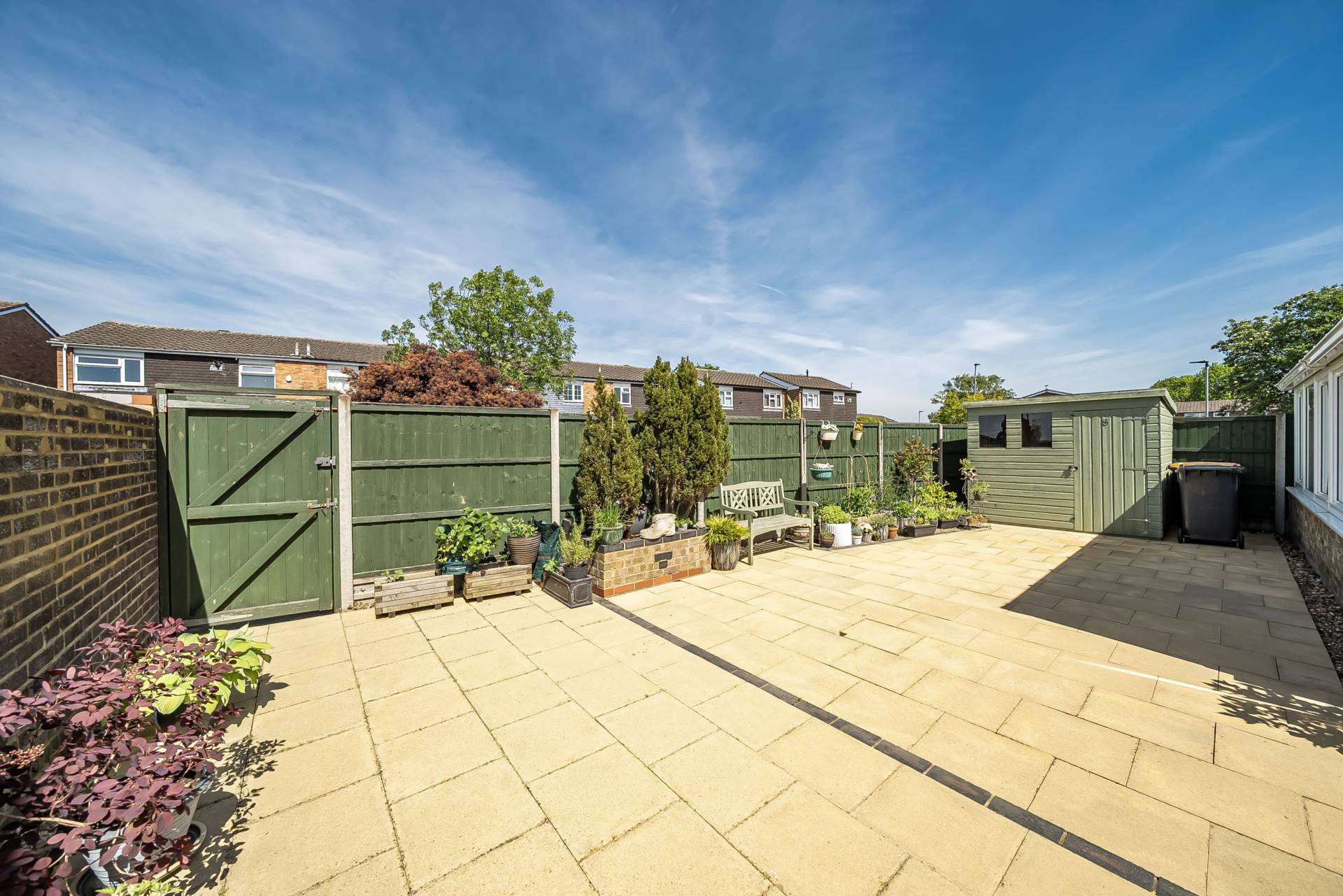 Belvoir Walk, Putnoe, Image 16