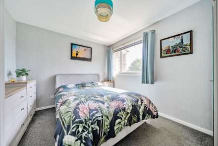 Belvoir Walk, Putnoe, Image 10