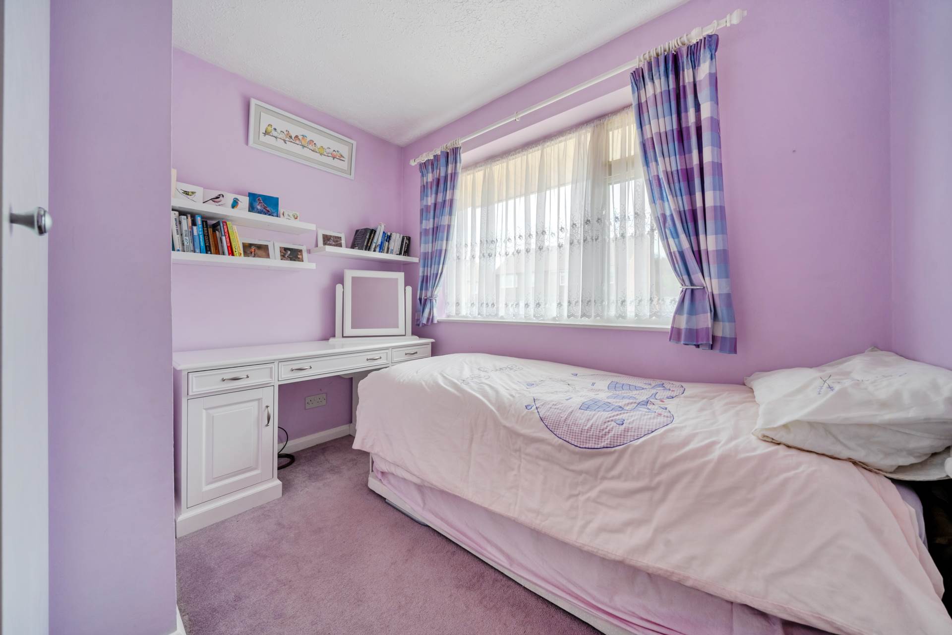 Brook Way, Bromham, Image 14